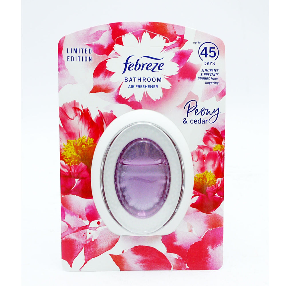 Febreze-Bathroom-Peony-_-Cedar-Air-Freshener. Febreze-Bathroom-Peony-_-Cedar-Air-Freshener.